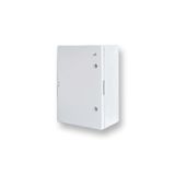Akiş 300 X 400 X 170 Opak Kapaklı ABS Elektrik Dağıtım Panosu - IP65