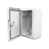 Akiş 400X600X200 Opak Kapaklı ABS Elektrik Dağıtım Panosu - IP65