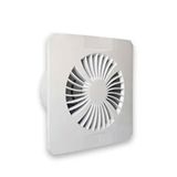 Akiş AK-C150 21.5 cm 150'lik Banyo ve Tuvalet Aspiratör Havalandırma Fanı
