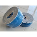 Akış Kontrol Merkezi 6,5X10 mm Pnömatik Hava Hortum 10 Metre