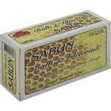Akışık 100 gr Ballı Gliserinli Sabun
