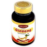 Akışık Ginseng Kapsül 800 Mg x 60 Kapsül