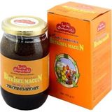 Akışık H-100 Ballı Baharatlı Bitkisel Hemora Macun 450gr