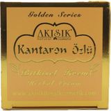 Akışık Kantoron Özlü Krem Akışık 50 Gram