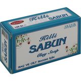 Akışık Killi Bitkisel Sabun