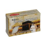 Akışık Kokusuz İhram Hac Sabunu 100 G