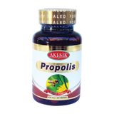 Akışık Propolis 600 mg x 60 Kapsül