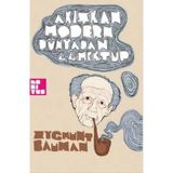 AKIŞKAN MODERN DÜNYADAN 44 MEKTUP - ZYGMUNT BAUMAN
