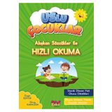 Akışkan Sözcükler İle Hızlı Okuma Aktif Zeka Yayınları