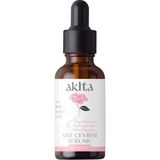 Akita % 100 Doğal Göz Çevresi Serumu Rosa Damascena 30ML