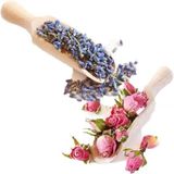 Akita % 100 Doğal Gül Ve Lavanta Çiçeği 2X10gr