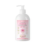 Akita% 100 Doğal Makyaj Temizleme Sütü Gül 250mL