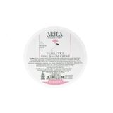 Akita% 100 Doğal Tazeleyici Ayak Kremi Gül 100mL DROPXML-PZRCN199914782436