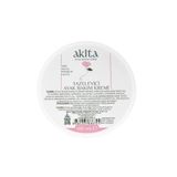 Akita % 100 Doğal Tazeleyici Ayak Kremi Gül 100mL