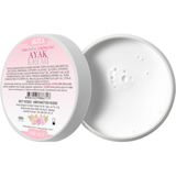 Akita % 100 Doğal Ter Önleyici Ayak Kremi Gül 100ml