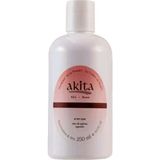 Akita % 100 Doğal Vücut Losyonu Gül 250ML