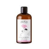 Akita %100 Doğal Yüksek Koruma SPF 40+ 250 ml Güneş Losyonu