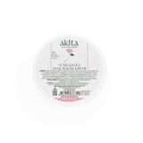 Akita% 100 Doğal Yumuşatıcı Ayak Kremi Gül 100mL DROPXML-PZRCN199914782437