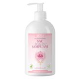 Akita 250 ml Saç Dökülmesini Önleyici Gül Kokulu Bitkisel Şampuan