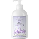 Akita 250 ml Saç Dökülmesini Önleyici Lavanta Kokulu Bitkisel Şampuan