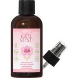 Akita 50 ml Doğal Yağı Alınmamış Gül Suyu