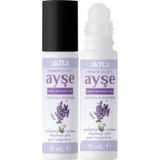 Akita Ayşe Lavanta 10 ml Kadın Parfüm