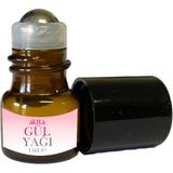 Akita Doğal Damlalıklı 1 ml Gül Yağı