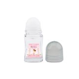 Akita Doğal Gül 50 ml Roll-On