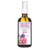 Akita Doğal Lavantalı 100 ml Gül Suyu