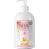 Akita Gül 250 ml Bebek Bakım Yağı