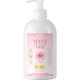 Akita Gül 250 ml Vücut Masaj Yağı