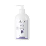 Akita Lavanta 250 ml Bebek Bakım Yağı