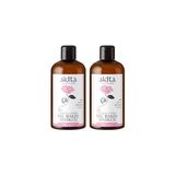 Akita Saç Bakım Maskesi 250 ml Ikili Set