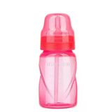 Akıtmaz Anti-Kolik Pipetli Bardak 270 Ml Pembe (3 Adet)