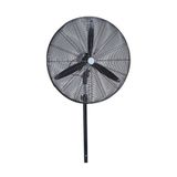 Akiwa SF-75 30 İnç Ayaklı Sanayi Tipi Vantilatör