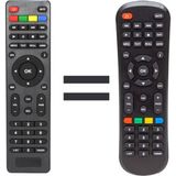 Akiwa Weko Kr Akiwa 2025 Hd Pvr Ramsat RS-1200 Hd Skytech Uydu Kumanda