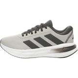 AKJ3487 Adidas Galaxy Run Erkek Spor Ayakkabı Gri