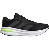 AKJ3491 Adidas Galaxy Run Erkek Spor Ayakkabı Siyah