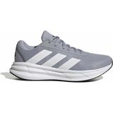 AKJ3498 Adidas Galaxy Run Erkek Spor Ayakkabı Gri