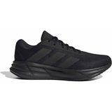 AKJ3500 Adidas Galaxy Run Erkek Spor Ayakkabı Siyah