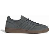 AKJ9853 Adidas Handball Spezıal Erkek Spor Ayakkabı Gri