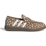 AKK0920 Adidas Handball Spezıal Loafer W Kadın Spor Ayakkabı Kahve