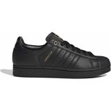 AKK4722 Adidas Superstar Iı Kadın Spor Ayakkabı Siyah