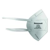 Akka Honeywell H901EN Ffp2 Katlanabilir Ventilsiz Maske- Toz Maskesi 20Lİ