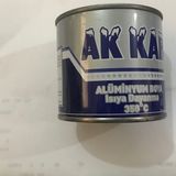 Akkar Alüminyum Yaldız Boya 200 Gram