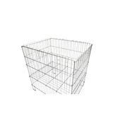 Akkaya Dekorasyon 60x80 Cm Promosyon Sepeti, Katlanır Havuz Sepet, Teşhir Ürün Sepeti, Kampanya Sepeti