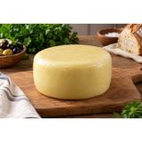 Akkaya Tam Yağlı Kars Taze Kaşar Peyniri | 1kg (Kars Üretimi) - 1 kg