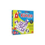 Akkaymak Renkli Küpler - Qbitz - Qbix - Q Bitz - Q Bix