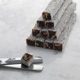 Akkent 1860 Incirli Cevizli Lokum - 900 gr