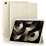 Akkerds iPad Air 5. Nesil Kılıf 2022/ iPad Air 4. Nesil Kılıf 2020 10,9 İnç Kalem Tutuculu [Otomatik Uyku/Uyanma], iPad Air 5/4 Kılıfı için Üç Katlı Standlı Akıllı Kılıf ile Uyumlu, Yıldız Işığı